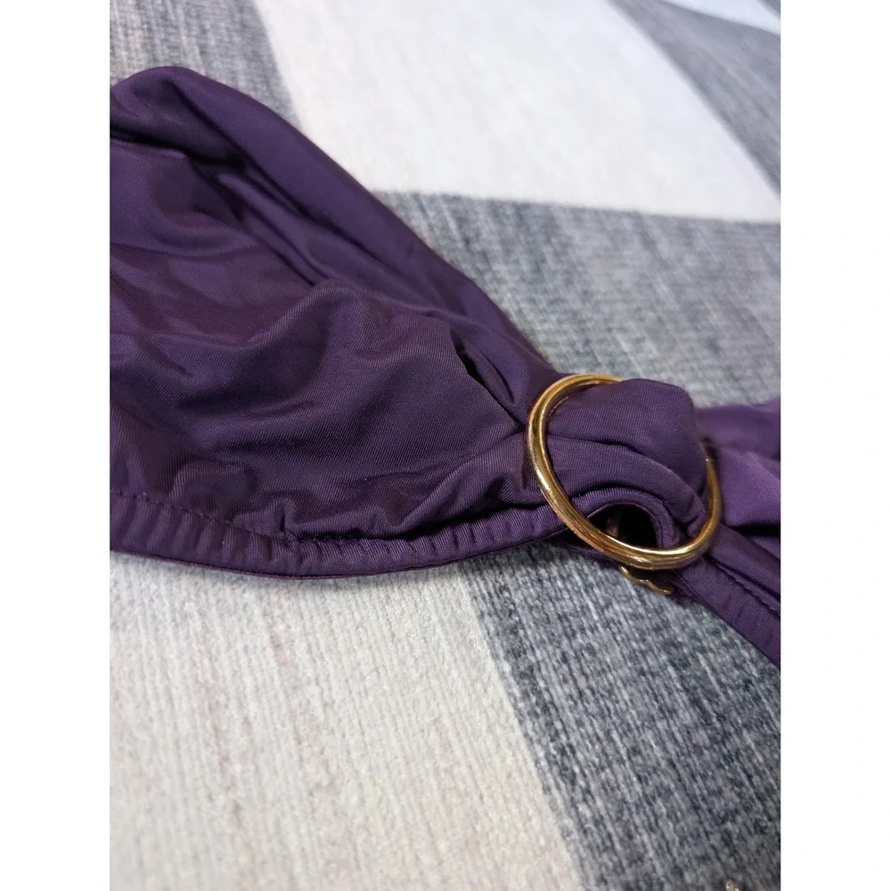Edikted bandeau bikini
